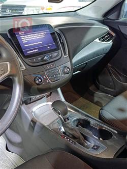 شيفروليه ماليبو